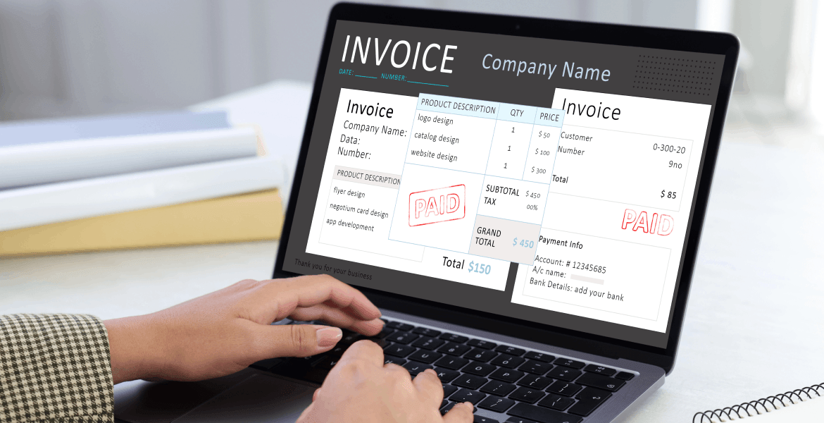 CCS Bookkeeping