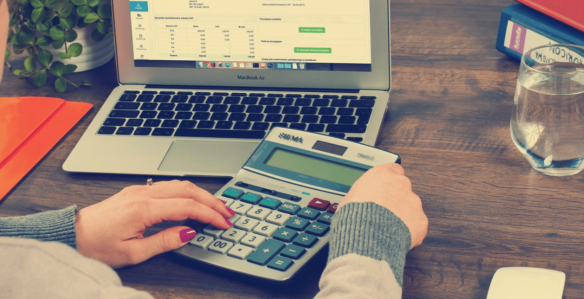 CCS Bookkeeping